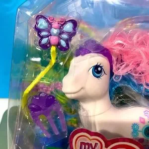 【新品】マイリトルポニー フィギュア　G3 Precious Gem 新品】マイリトルポニー フィギュア G3 Precious Gem - メルカリ
